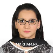 Dr. Raniyah Akhter Pulmonologist / Lung Specialist Karachi