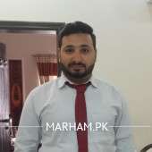 Speech Therapist in Lahore - Muhammad Waqas