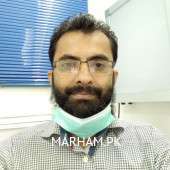 Gastroenterologist in Karachi - Asst. Prof. Dr. Faisal Mohammed Aslam
