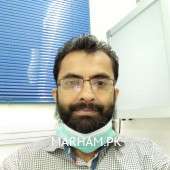 Gastroenterologist in Karachi - Asst. Prof. Dr.  Faisal Mohammed Aslam