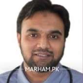 Dr. Hamdan Waqas Cardiologist Rawalpindi