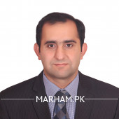 Psychiatrist in Lahore - Dr. Abdul Haleem