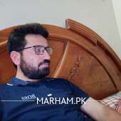 Pulmonologist / Lung Specialist in Peshawar - Dr. Bilal Ahmad