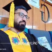 Dr. Bilal Ahmad Pulmonologist / Lung Specialist Rawalpindi