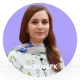 Nutritionist in Faisalabad - Dt. Mishal Mumtaz