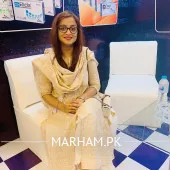 Dr. Kanwal Neurologist Karachi