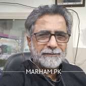 General Practitioner in Sargodha - Dr. Ikram Mahmood