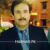Assoc. Prof. Dr. Zainullah Khan Kakar Neuro Psychiatrist Quetta