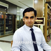 Dr. Mohsin Khalil General Practitioner Rawalpindi