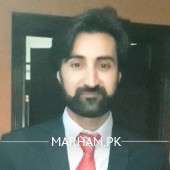 Dr. Aamir Malik Homeopath Islamabad