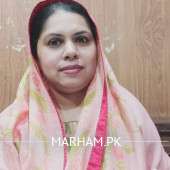 Dr. Ayesha Haque Gynecologist Karachi