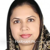 Maternal Fetal Medicine Specialist in Karachi - Dr. Ayesha Haque
