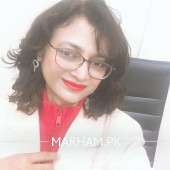 Assoc. Prof. Dr. Fouzia Yasmeen Gynecologist Lahore