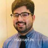 Oral and Maxillofacial Surgeon in Lahore - Asst. Prof. Dr. Abdul Haseeb