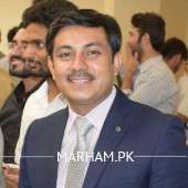 Dr. Paras Shahzad Pediatrician Quetta