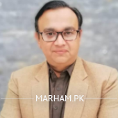 Pain Specialist in Bahawalpur - Dr. Syed Shahab Ud Din