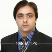 Dr. Shabir Ahmad General Surgeon Peshawar