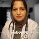 Dr. Aisha Rabbani Gynecologist Islamabad