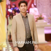 Haroon Mansha Physiotherapist Multan