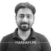 Physiotherapist in Lahore - Muhammad Bilal
