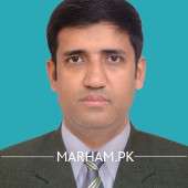 Dr. Muhammad Rizwan Ullah Khan General Practitioner Dera Ismail Khan