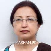 Dr. Shabeen Naz Masood Gynecologist Karachi