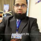 Asst. Prof. Dr. Rashid Ali Internal Medicine Specialist Lahore