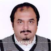 Orthopedic Surgeon in Rawalpindi - Dr. Rahman Rasool Akhtar
