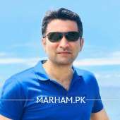 Orthopedic Surgeon in Peshawar - Dr. Aimal Sattar