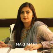 Psychologist in Islamabad - Ms.Hina Bashir