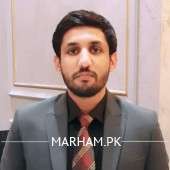 Psychologist in Lahore - Dr. Umer Sultan