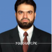 Dr. Shafqat Ullah General Surgeon Peshawar