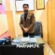 Physiotherapist in Faisalabad - Dr. Zain Sikendar