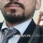 Malik Muhammad Kashif Ali Inam Pt Physiotherapist Lahore