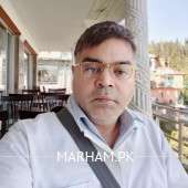 Dr. Zulfiqar Ali Khan Gynecologist Mardan