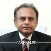 Homeopath in Islamabad - Dr. Tariq Khan