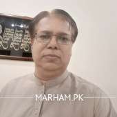 Dr. Irfan Paracha General Practitioner Multan