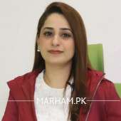 Dr. Hira Nayab Dentist Lahore
