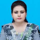 Speech Therapist in Multan - Ms. Nighat Rehman
