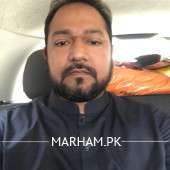 Dr. Shahid Mahmood Oral and Maxillofacial Surgeon Lahore