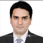 Dr. Azfar General Practitioner Lahore