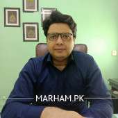 Urologist in Jaranwala - Dr. Ali Shandar Durrani