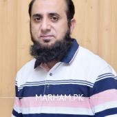 Homeopath in Okara - Dr. Zafar Iqbal Rana