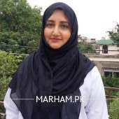 Gynecologist in Lahore - Dr. Sobia Zafar