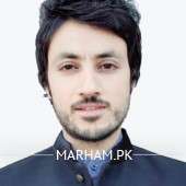 Internal Medicine Specialist in Peshawar - Dr. Naimat Ullah Shah