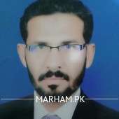 Dr.Mohammad Zafar Iqbal Psychologist Lahore