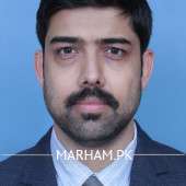 Dr. Sibtain Lawangeen General Physician Peshawar