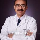 Dr. Ahmad Nadeem Sexologist Lahore