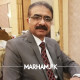 Dr. Ahmad Nadeem Sexologist Lahore