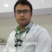 Dr. Muhammad Luqman Dentist Sargodha